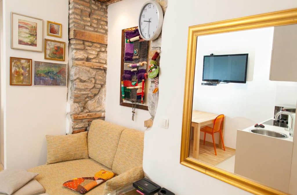 Rijeka House | Apartment Stara vrata