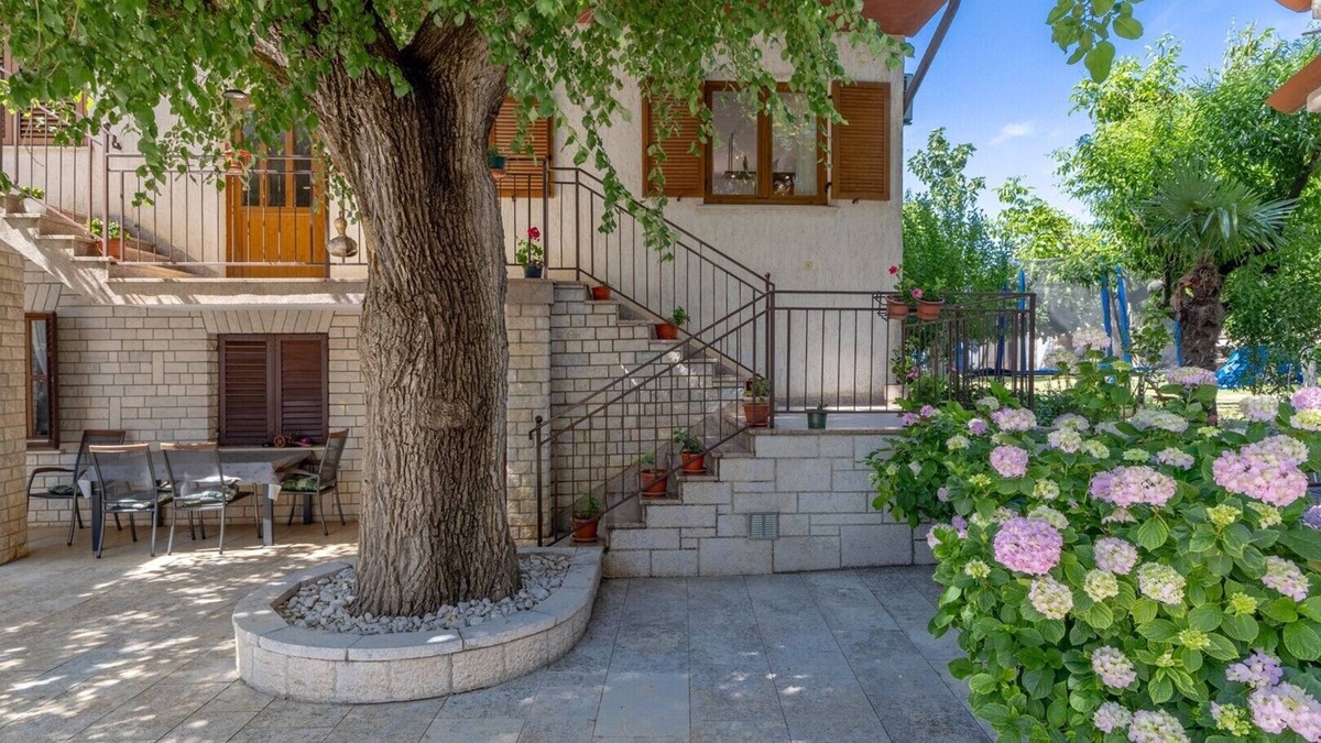 Matohanci Apartment | Apartment Stari Brist near Rovinj