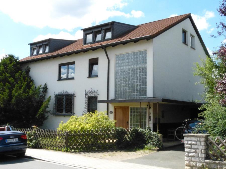 Uttenreuth Apartment | Apartment Stasch