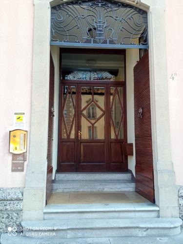 Stazione Apartment | APARTMENT STAZIONE