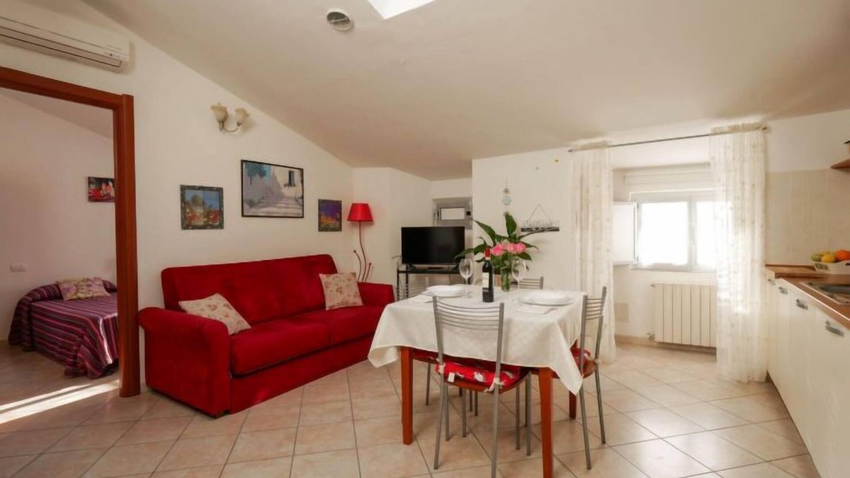 Follonica Apartment | Apartment Stefi by Interhome