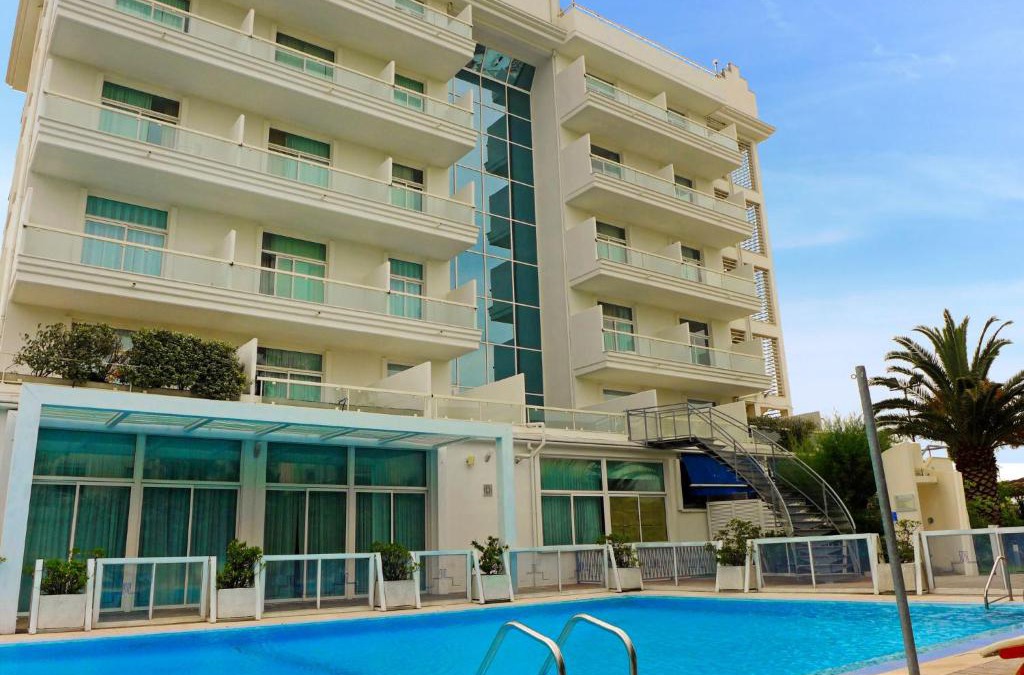 Marina di Vasto Apartment | Apartment Stella Marina by Interhome