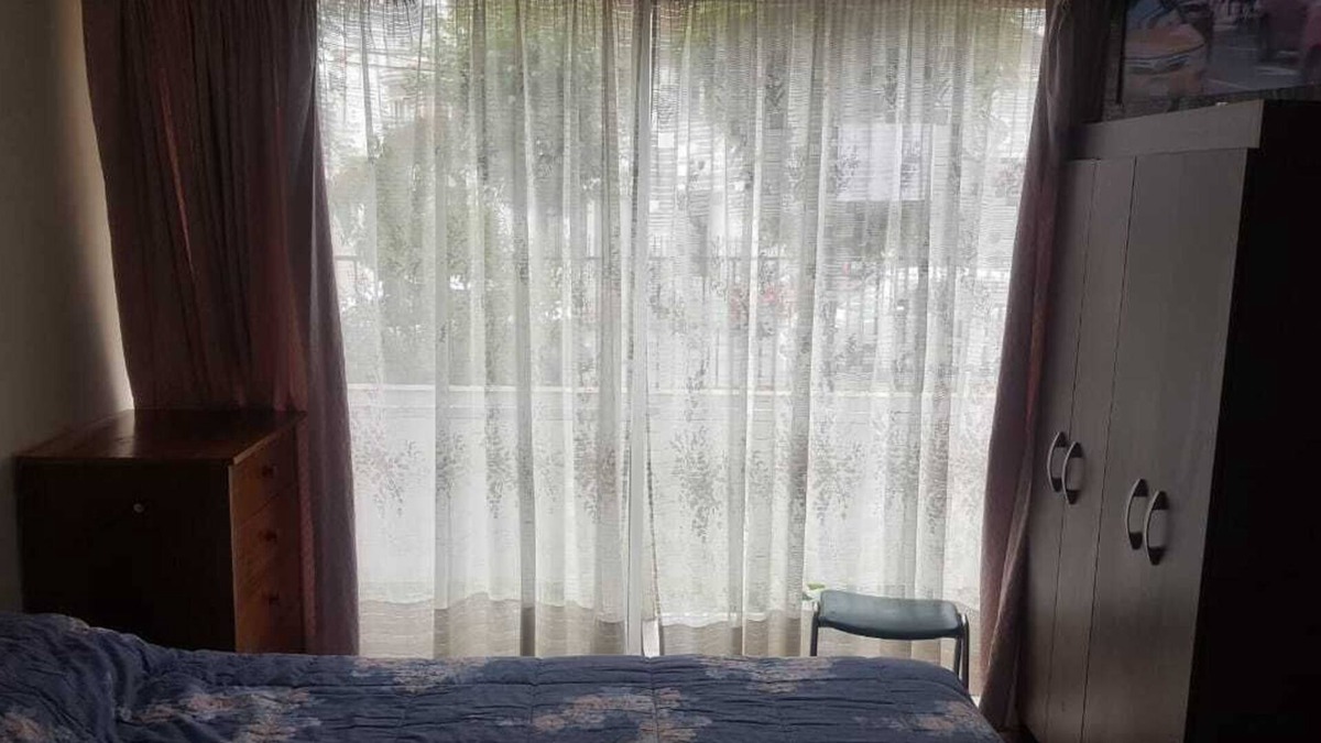 Vina del Mar Apartment | Apartment steps from the beach