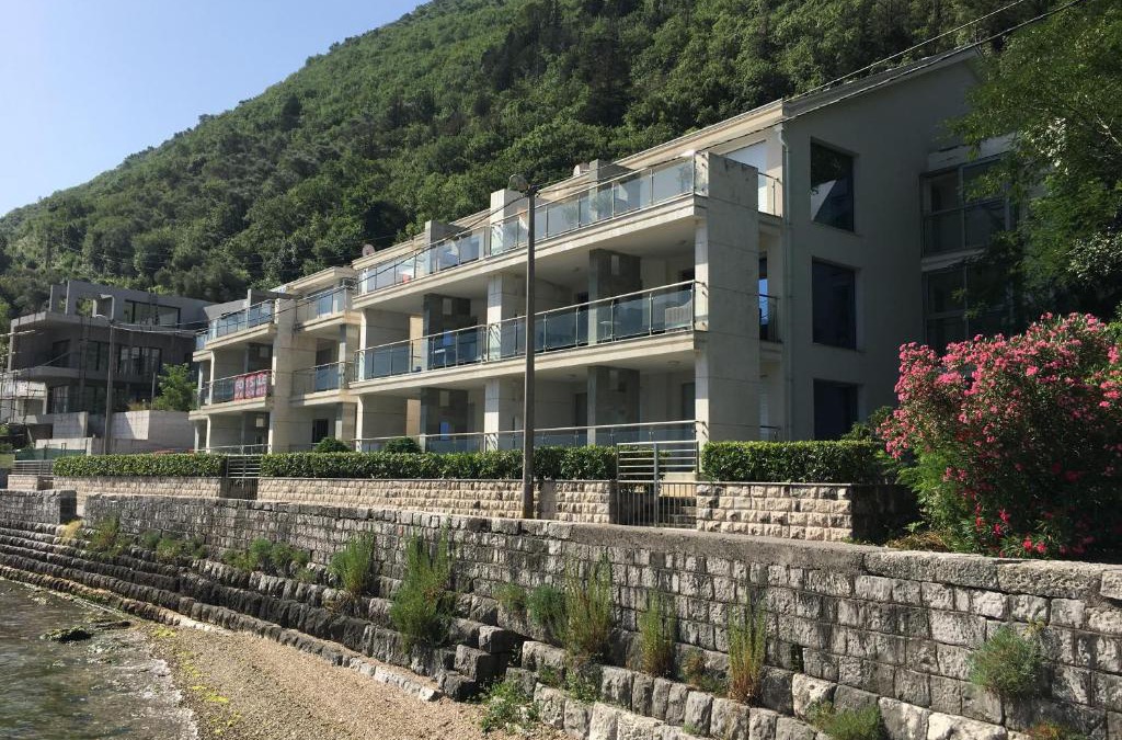 Donji Stoliv Apartment | Apartment Stoliv Mare
