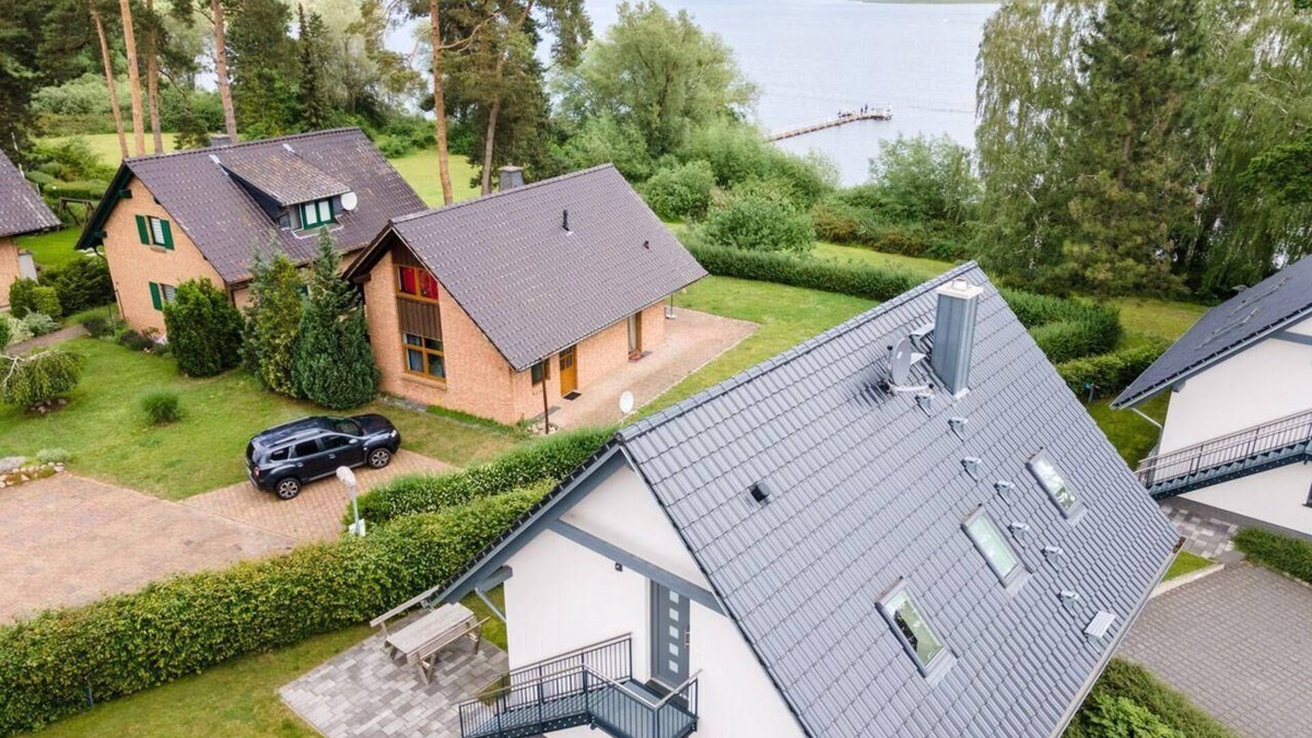 Muritz Apartment | Apartment Strandhaus 1 EG