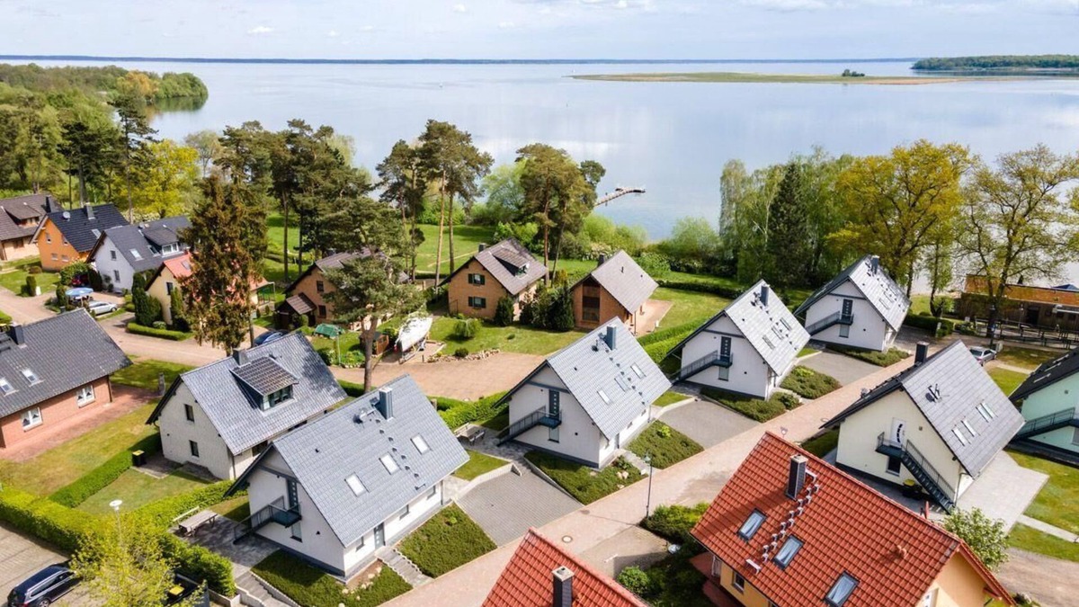 Muritz Apartment | Apartment Strandhaus 4 EG