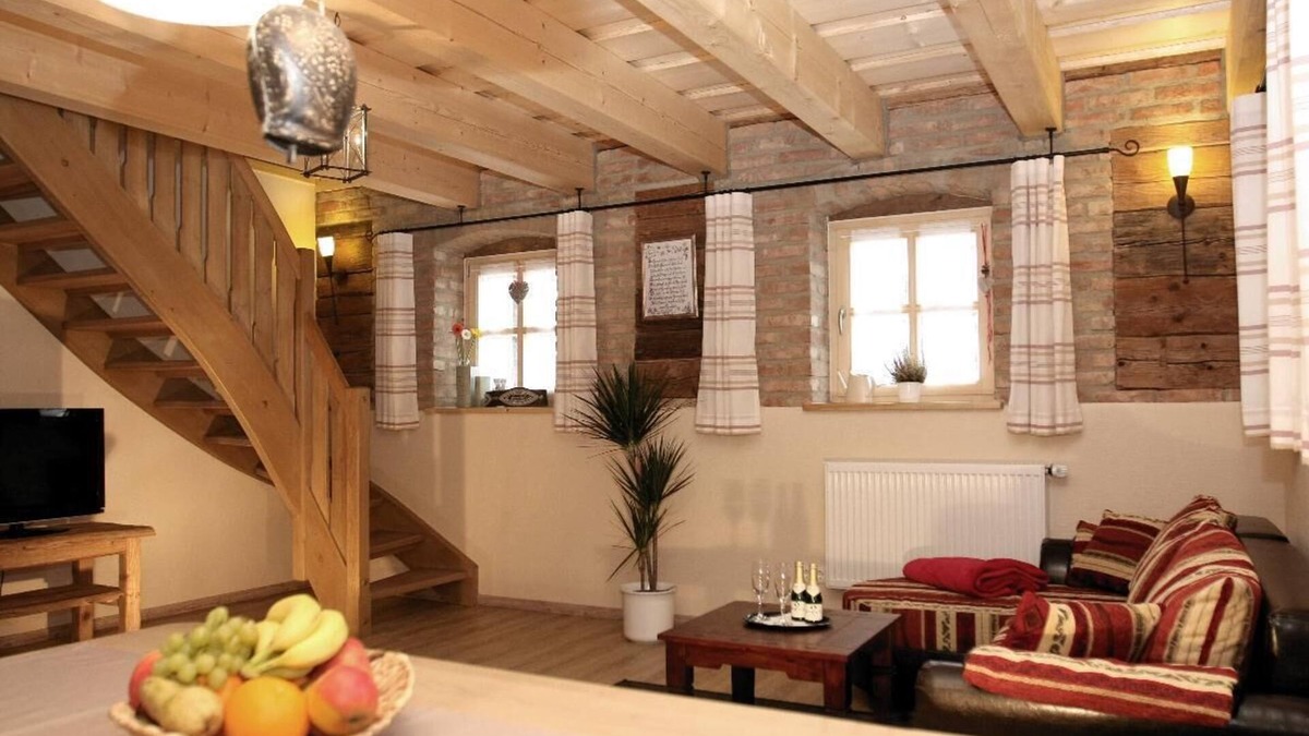 Freyung Apartment | Apartment Stub'n with 2 bedrooms (85 sqm)