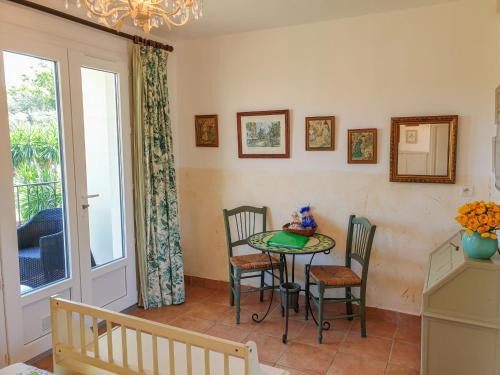 Calvi Resort | Apartment studio 18-20m2 by Interhome
