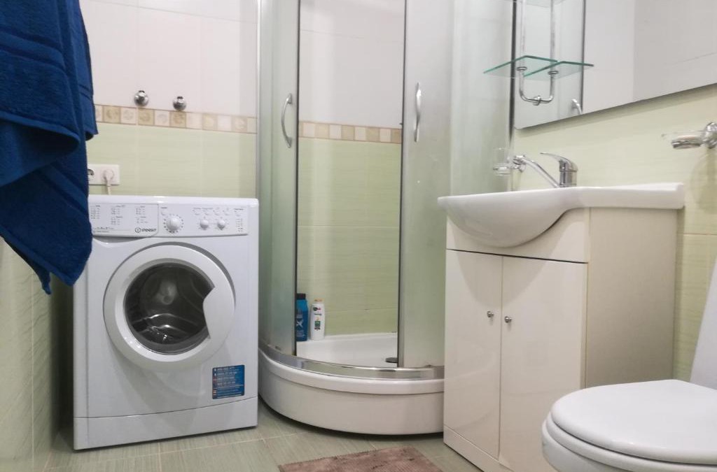 Purvciems Apartment | apartment studio in 10min from the old town
