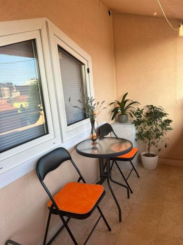 Gregovica Apartment | Apartment studio Rosi 1, with free public parking in a quiet location