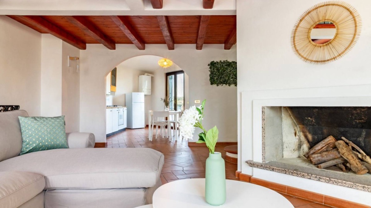 Bari Sardo Apartment | Apartment, Su Trigu