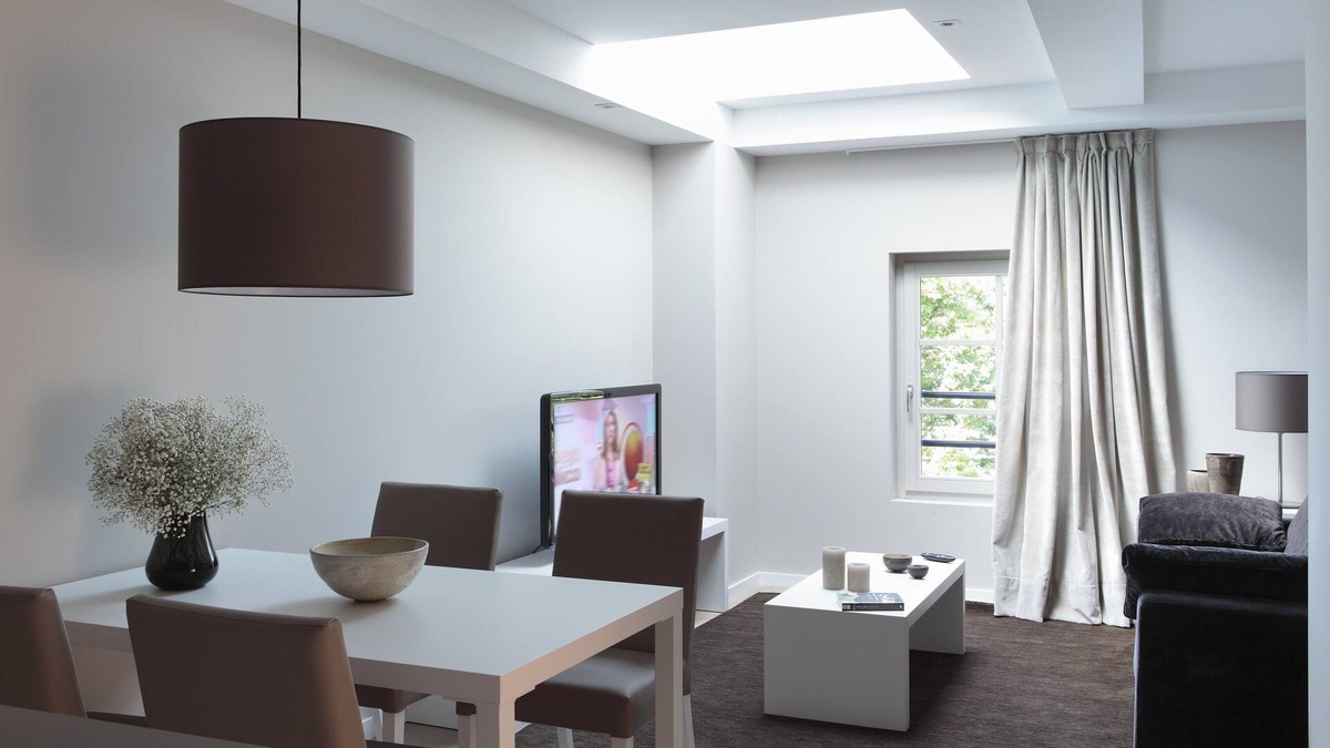 Gothic Quarter Apartment | Apartment Suite Japan in La Rambla-Boqueria