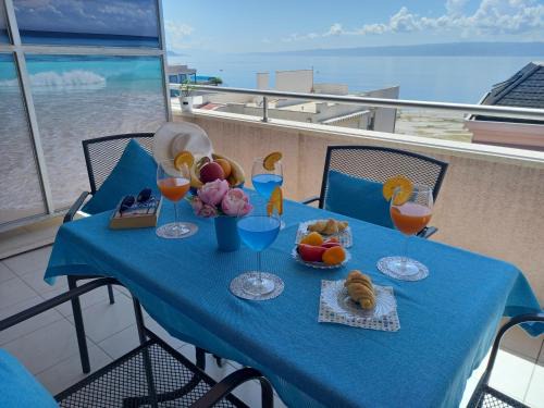 Znjan Apartment | Apartment Summer Vibes Split