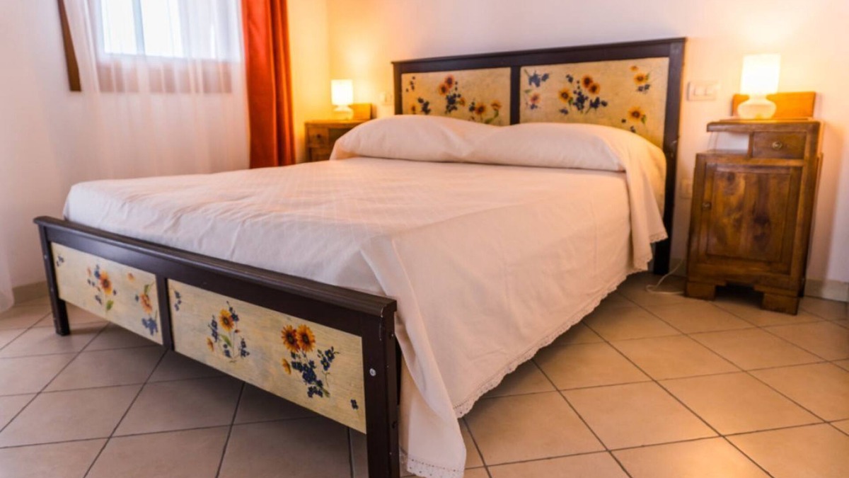 San Giorgio di Perlena Apartment | Apartment "Sunflower", Agriturismo dai Gobbi