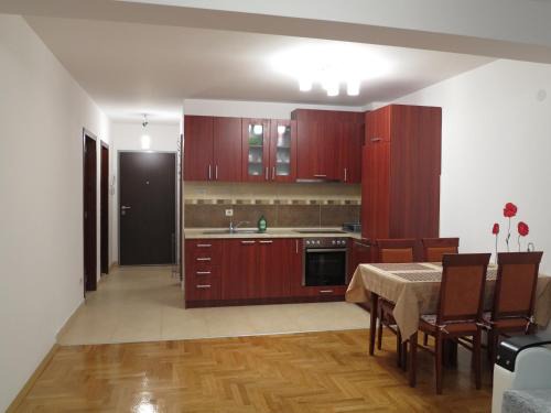 Przno Apartment | Apartment Sunrise