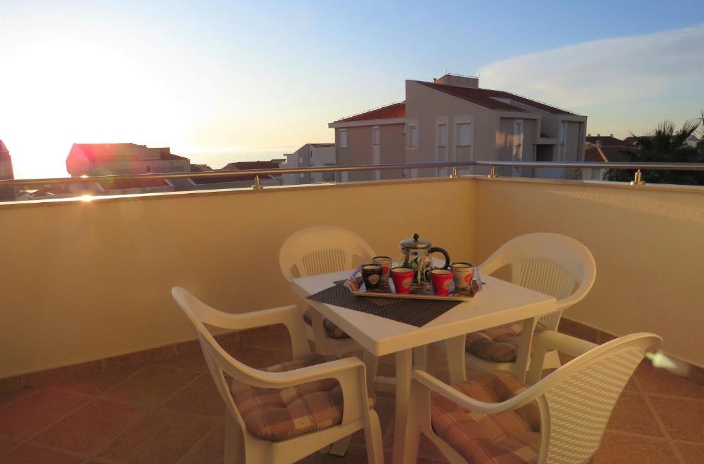 Novalja Apartment | Apartment Sunshine Novalja