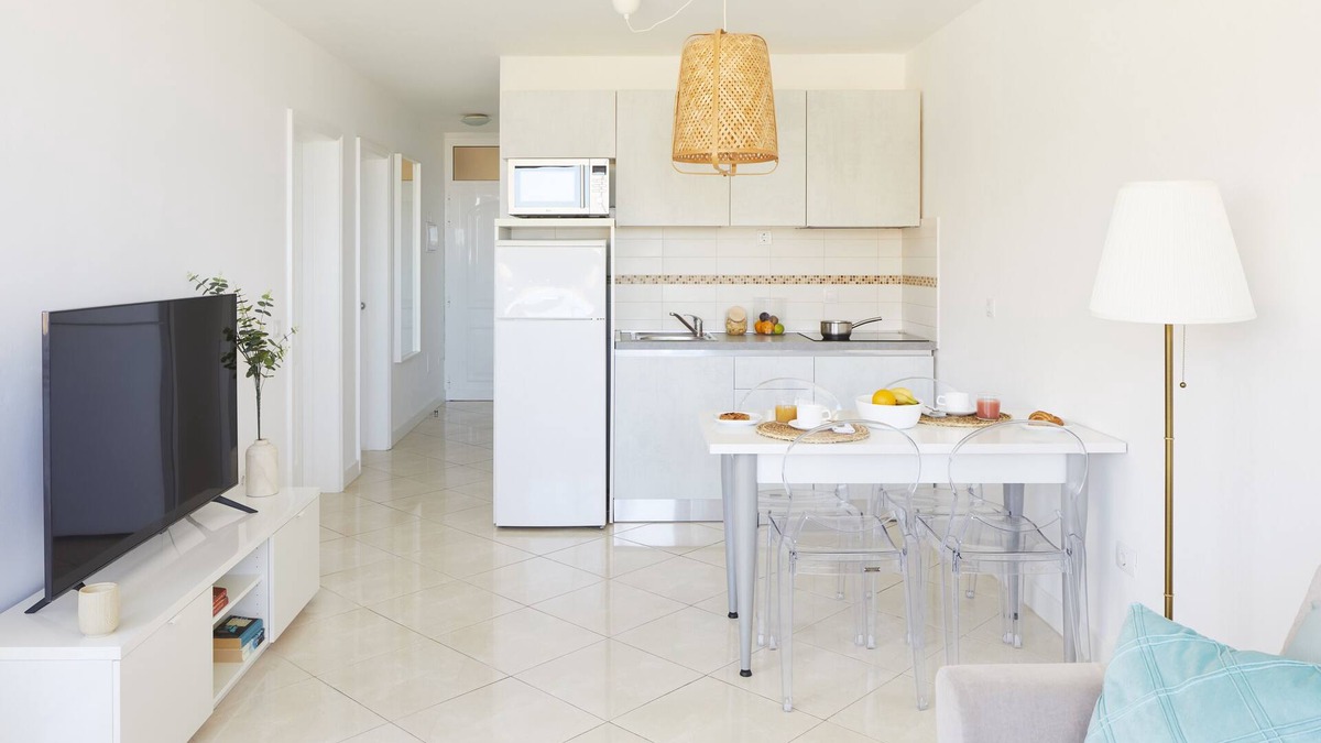 Patalavaca Apartment | Apartment-Superior-Ensuite with Shower-Sea view-CAT. 5