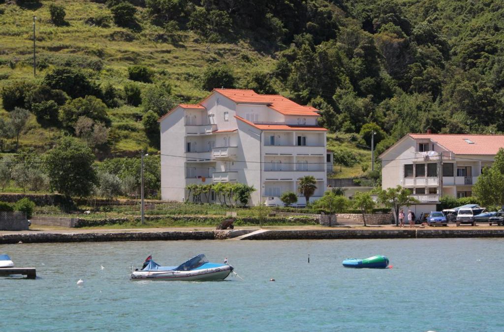 Rab Town Apartment | Apartment Supetarska Draga - Donja 2001b
