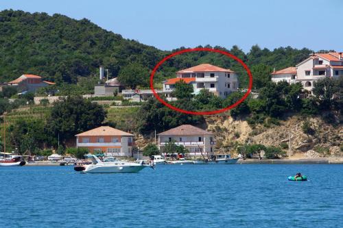 Rab Town Apartment | Apartment Supetarska Draga - Donja 2013c