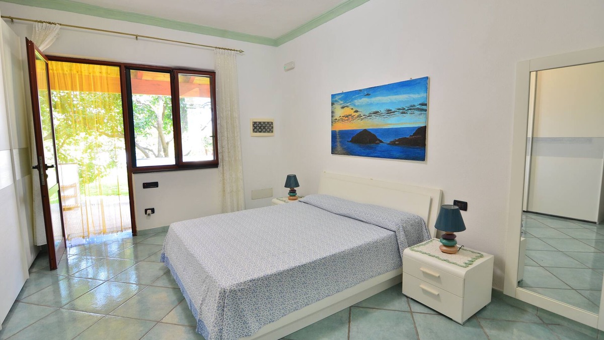 Succhivo Apartment | Apartment surrounded by nature within walking distance of free hot springs