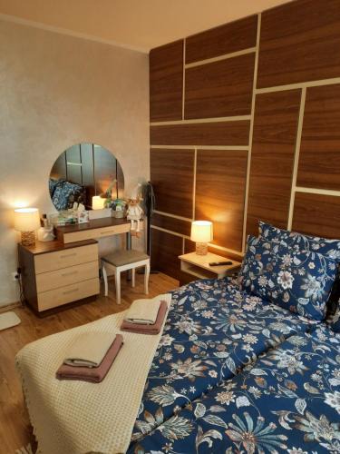 Pamporovo Apartment | Apartment Svetoslava
