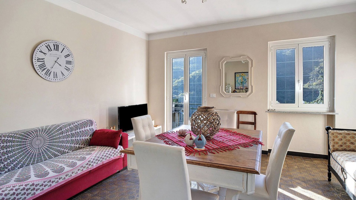 Testico Apartment | Apartment 'Sweet Caselle' with Mountain View, Shared Garden and Wi-Fi
