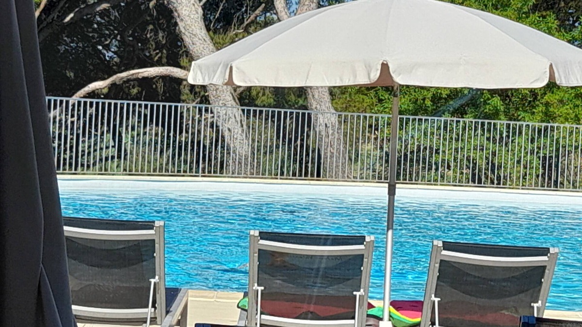 Saumane-de-Vaucluse Apartment | Apartment tourist residence Golf de Saumane