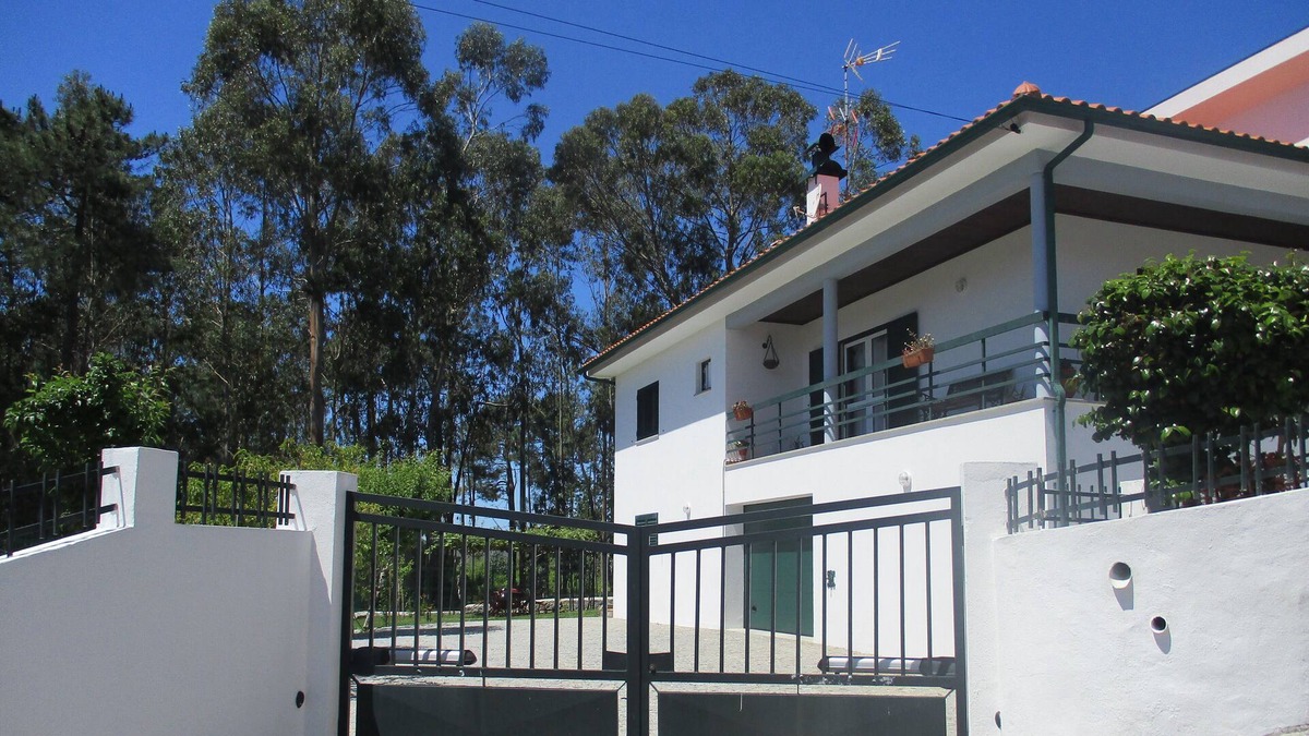 Lanhelas House | Apartment T1 - R / C 60m2 with easy access