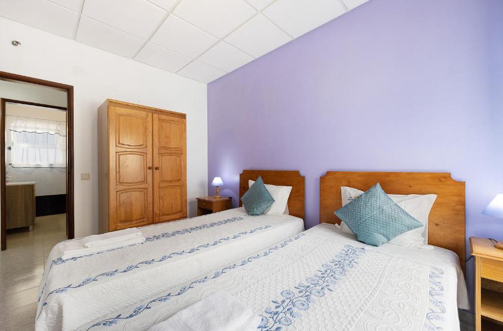 Baiona Apartment | Apartment T2 Malveiro