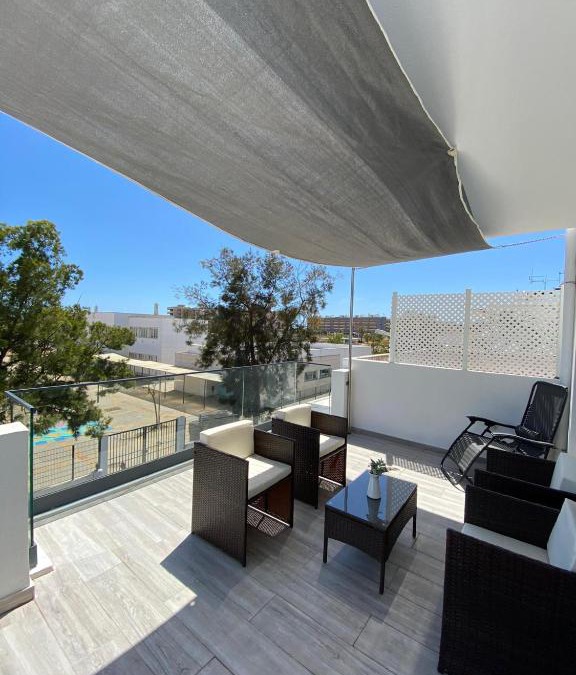 Olhao Apartment | Apartment T2 Olhão