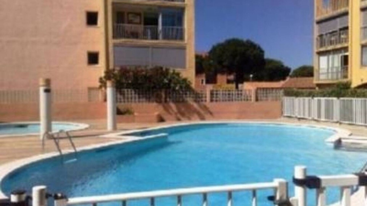 Gruissan Apartment | Apartment T3 in Guissan next to the Port