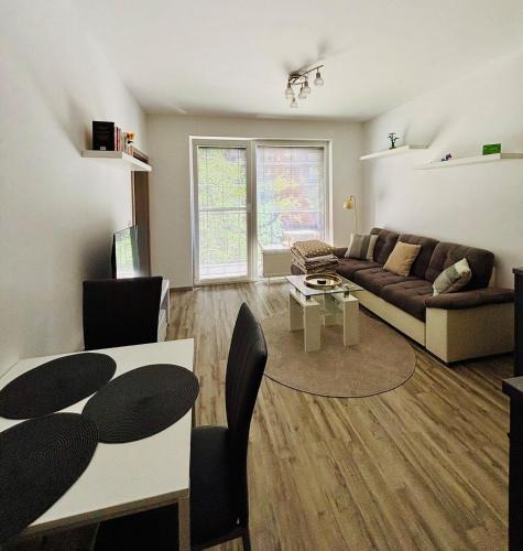 Bratislava Apartment | Apartment Tamara - Slnecnice