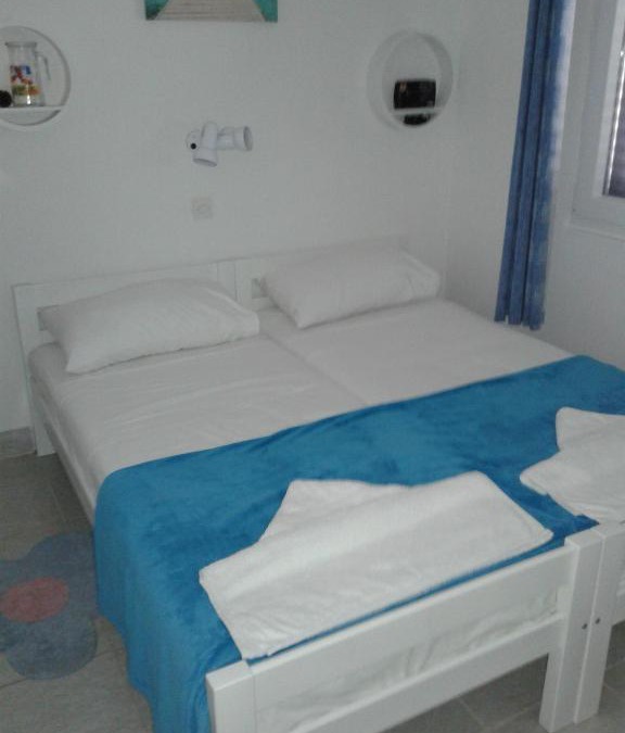 Necujam Apartment | Apartment Tara