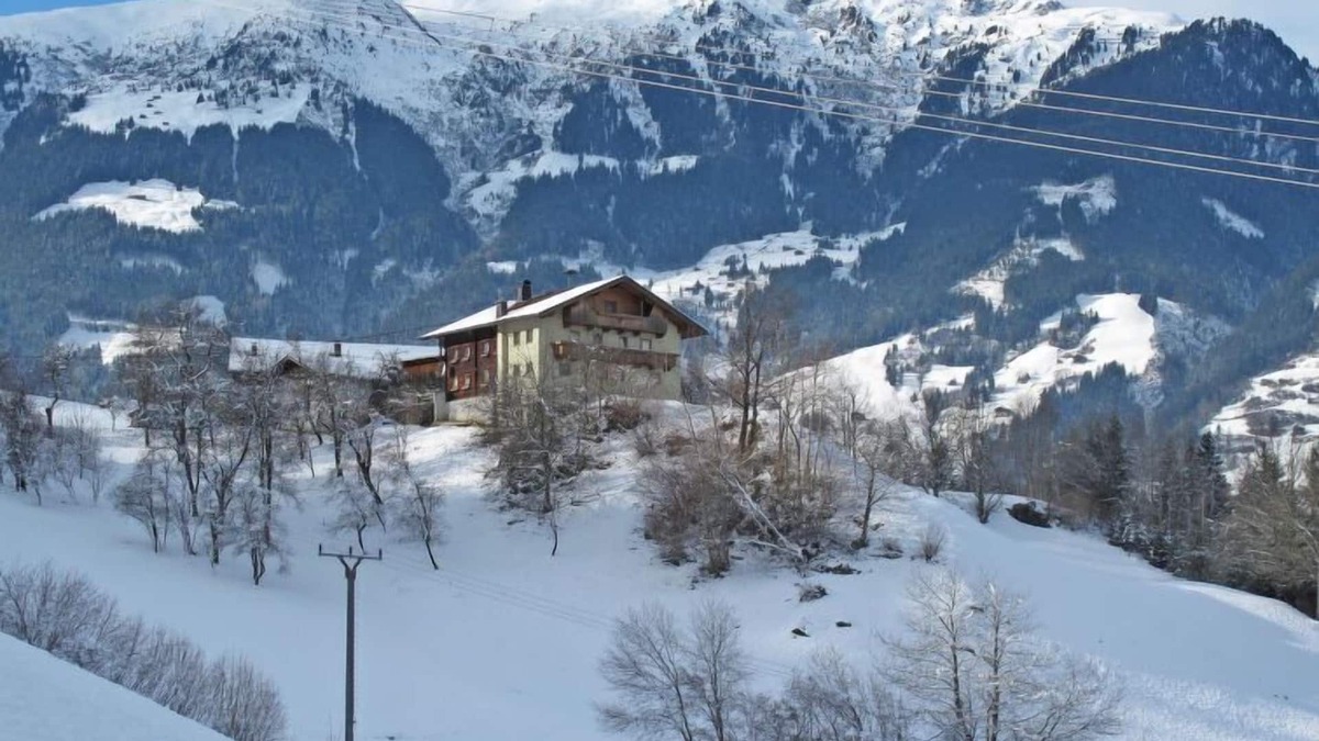 Hainzenberg Apartment | Apartment Tatscherhof (ZAZ328) in Zell am Ziller - 13 persons, 4 bedrooms