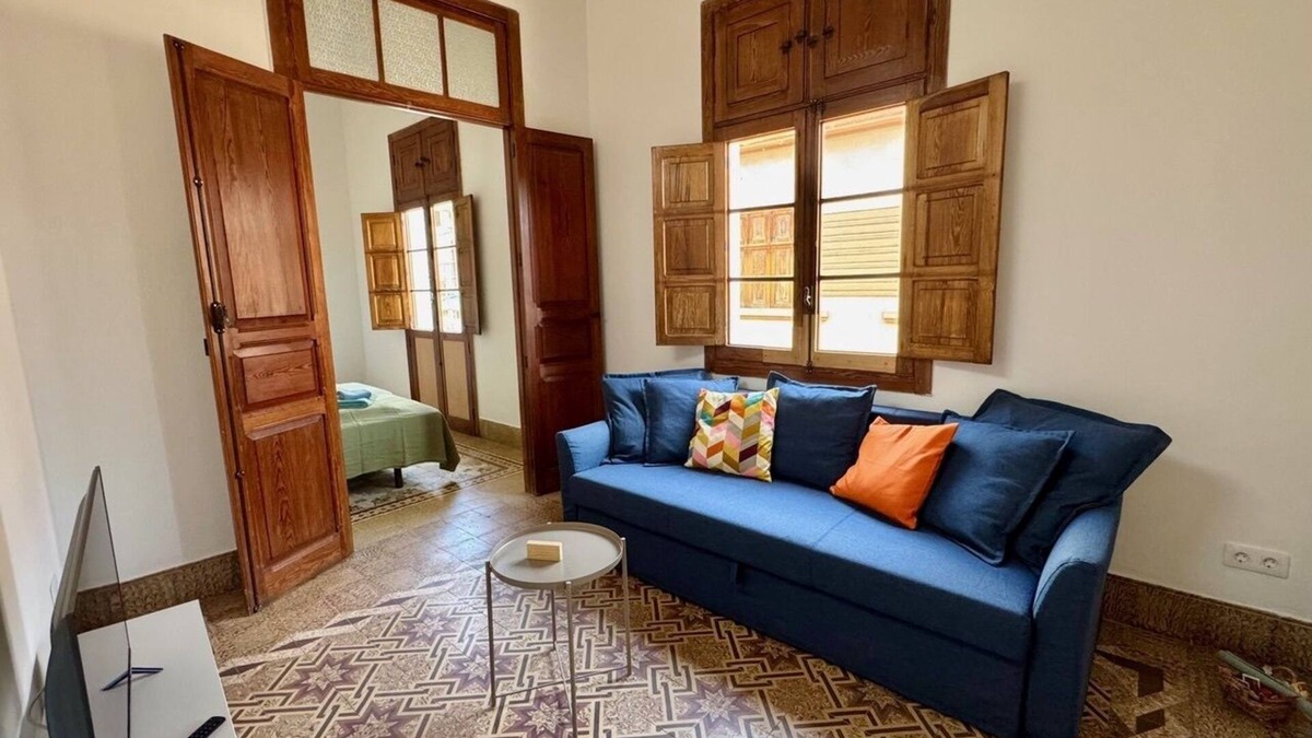 Ingenio Apartment | Apartment Tenerife Casa Vivandi