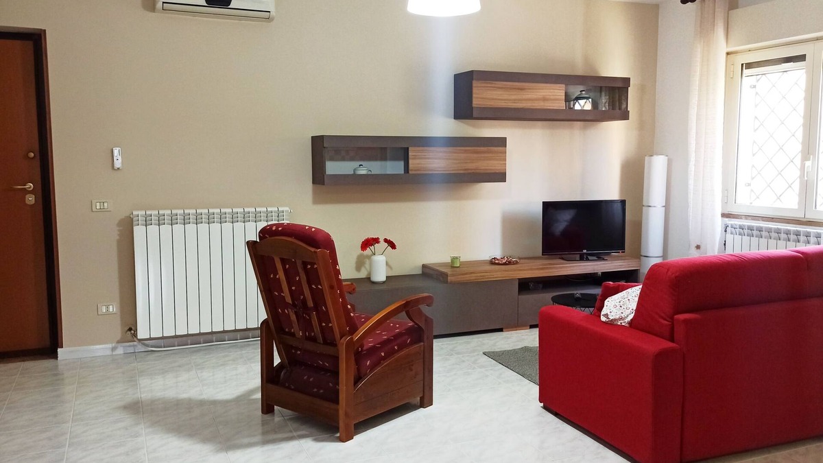 Atina Apartment | Apartment Teresina Atina