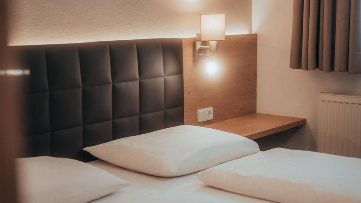 Hinterstoder House | Apartment - terrace, mountain view 40m² - half board - Landhotel Gressenbauer