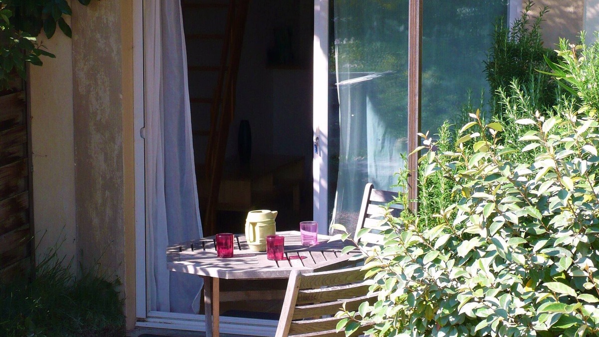 Carcassonne Apartment | Apartment, Terrace, Parking