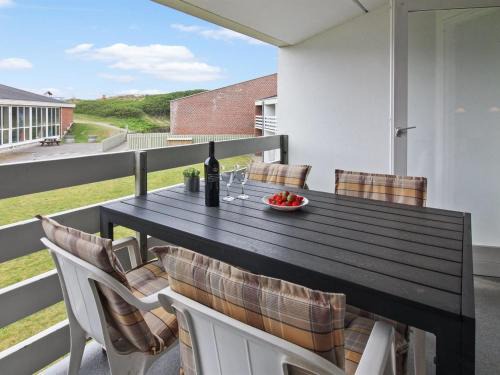 Sondervig Apartment | Apartment Thoni - 200m from the sea by Interhome