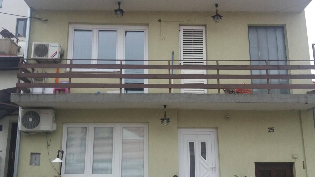Zagreb Apartment | Apartment Tia&Toni apartment features with 2 bedrooms