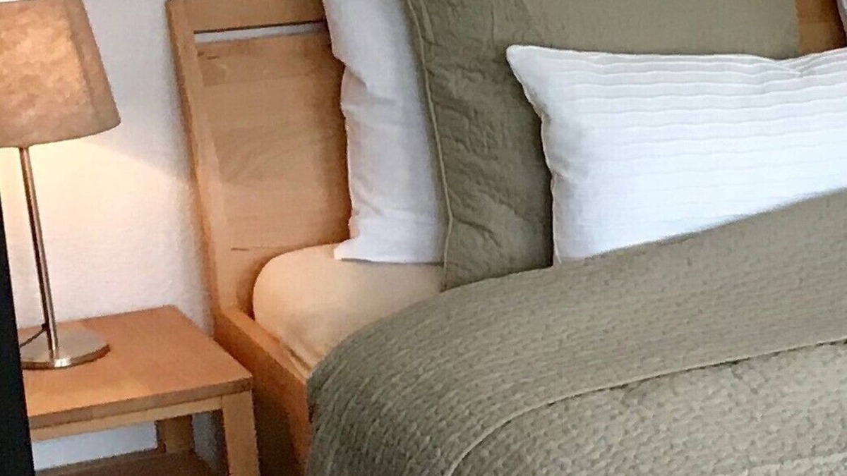 Unterwiehre-Sud Apartment | Apartment Tilia, 38qm, Balkon, 1 Wohn-/Schlafzimmer, max. 4 Personen