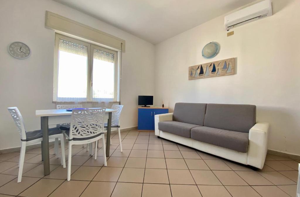Tirrenia Apartment | Apartment Tirreno