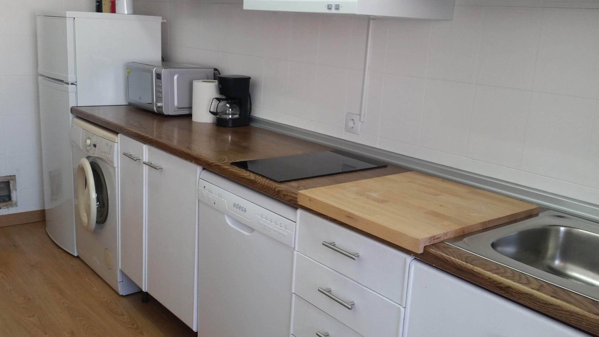 Valladolid Apartment | APARTMENT TISARE WIFI vut 47-113