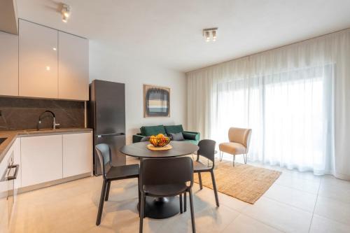 Vintijan Apartment | Apartment Tissa