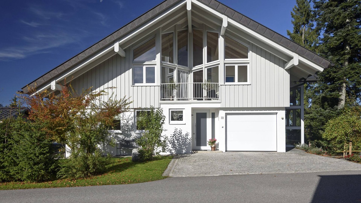Sulzberg Apartment | Apartment to feel good