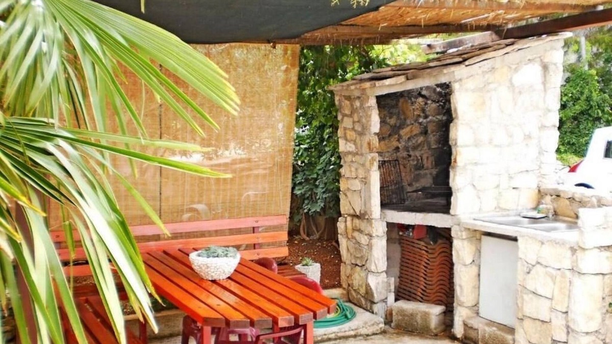 Okrug Gornji Apartment | Apartment Tomislav (46401-A1) - Okrug Gornji (Ciovo)