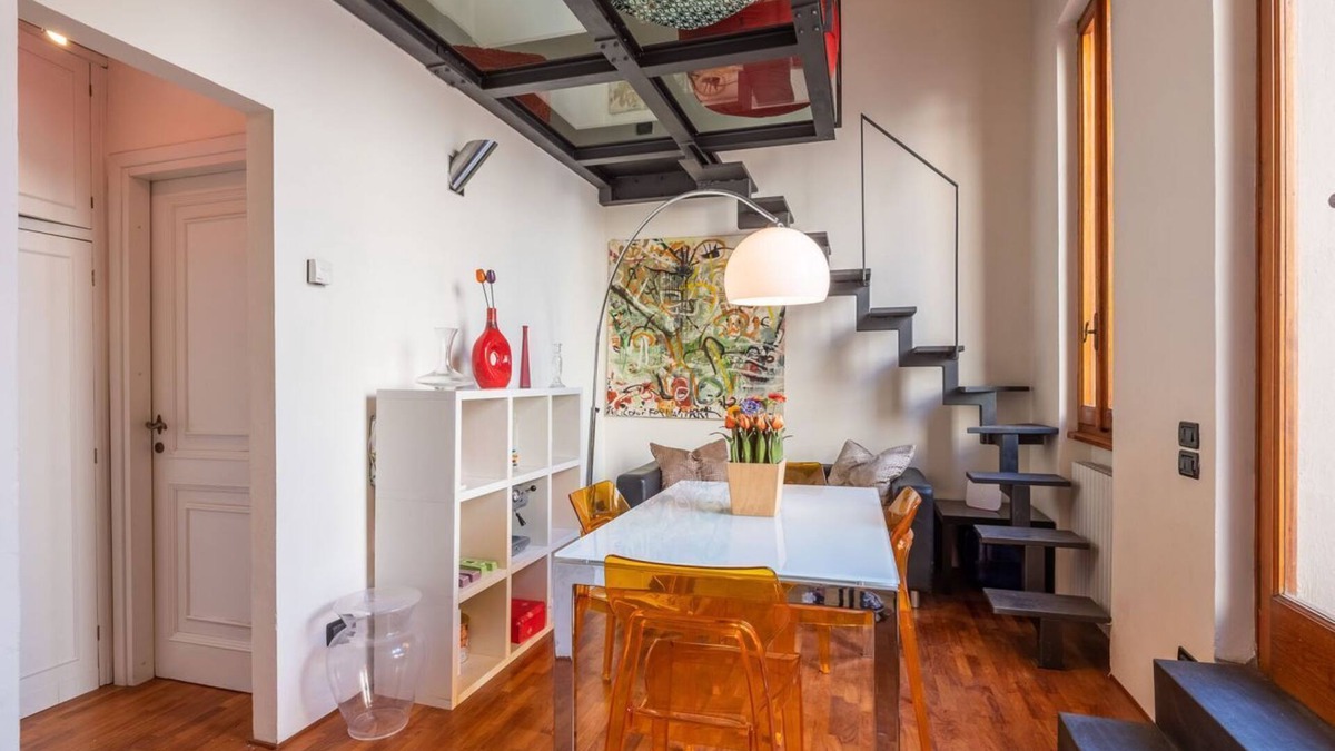 Santissima Annunziata Apartment | Apartment to rent in via Venezia in Florence by Mmega