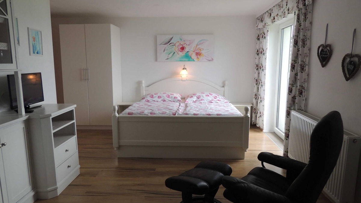 Weyregg am Attersee Apartment | Apartment Togetherness - farm Schöbringer bed and breakfast