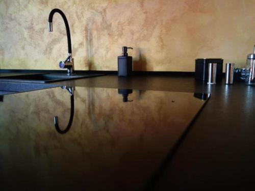 Zagreb Apartment | Apartment Tomislav Zagreb - One Bedroom Apartment with Private Hot Tub