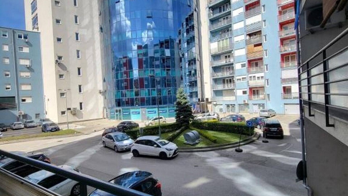 Zagreb Apartment | Apartment Tonci Vrbani